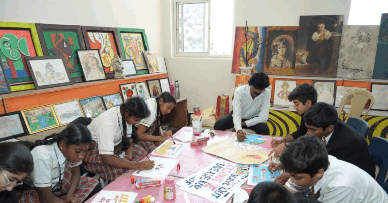 IGCSE Schools in Yelahanka: A Detailed Look at Excellence and Opportunity