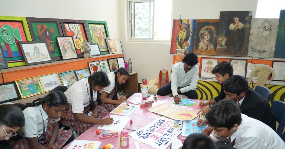 IGCSE Schools in Yelahanka: A Detailed Look at Excellence and Opportunity